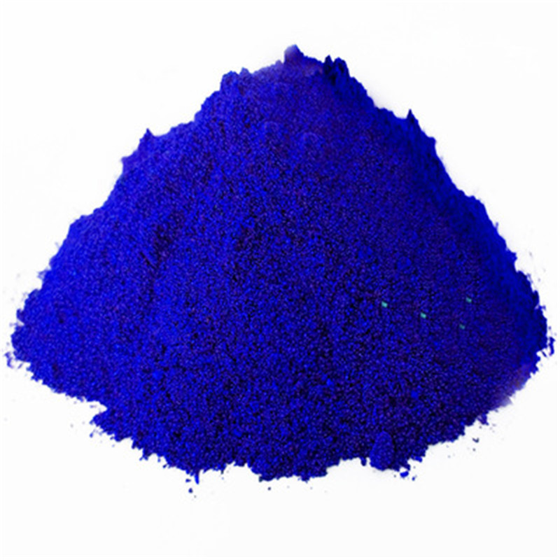 Pigment Blue 29  CAS 57455-37-5 Ultramarine blue 462 463