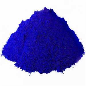 Pigment Blue 29  CAS 57455-37-5 Ultramarine blue 462 463