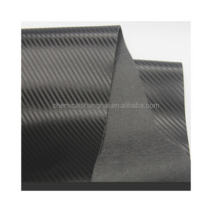 wholesale 1.2 mm carbon texture microfiber faux leather for car seat covers