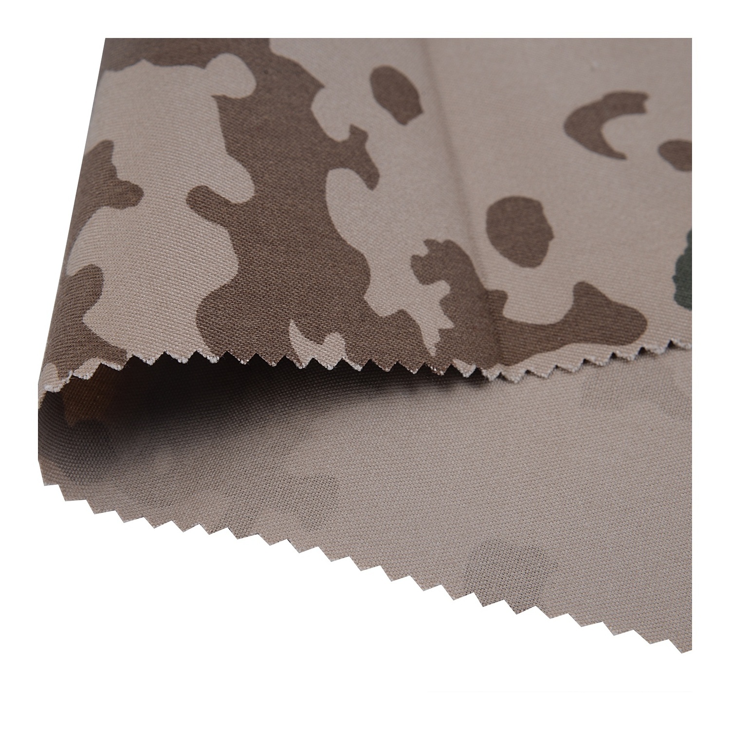 Environmental Protection Camouflage 300GSM 100% Nylon 600D 1000D Cordura fabric