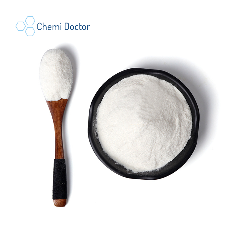 Chemi Doctor |  High Purity Pro-Xylane Cosmetic Grade 99% Pro-Xylane Hydroxypropyl Tetrahydropyrantriol Powder CAS 439685-79-7