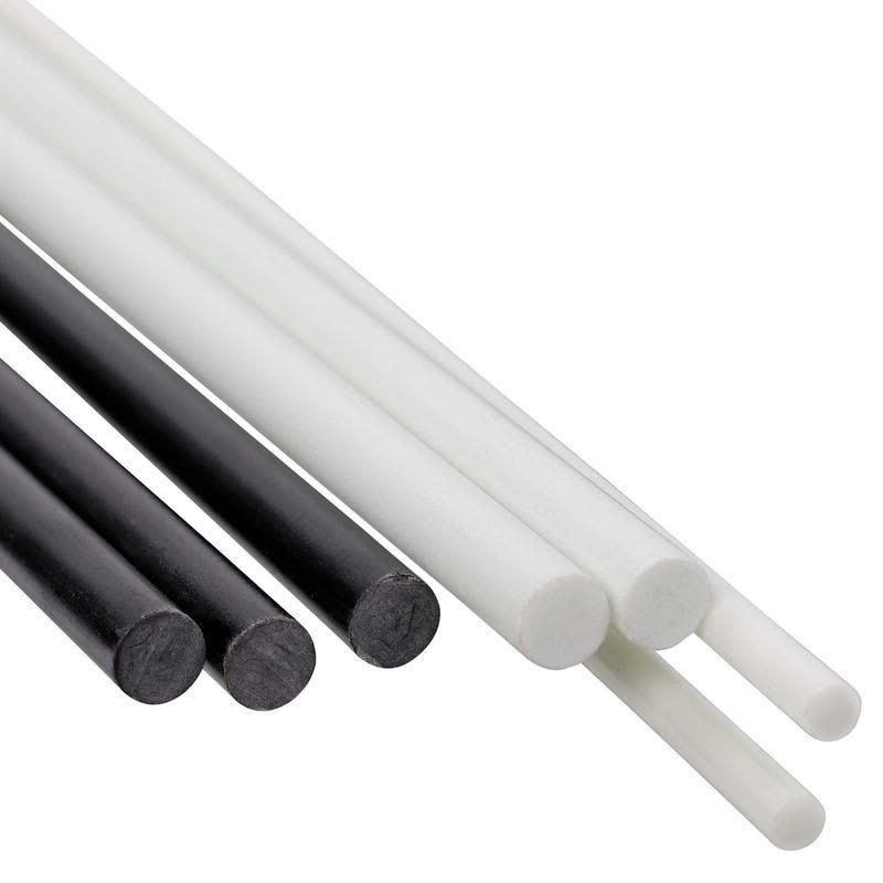 Chemlead Fiberglass Rod Garden Tree Rod Snow Stake Tent Pole Frp Rod for Wide Application