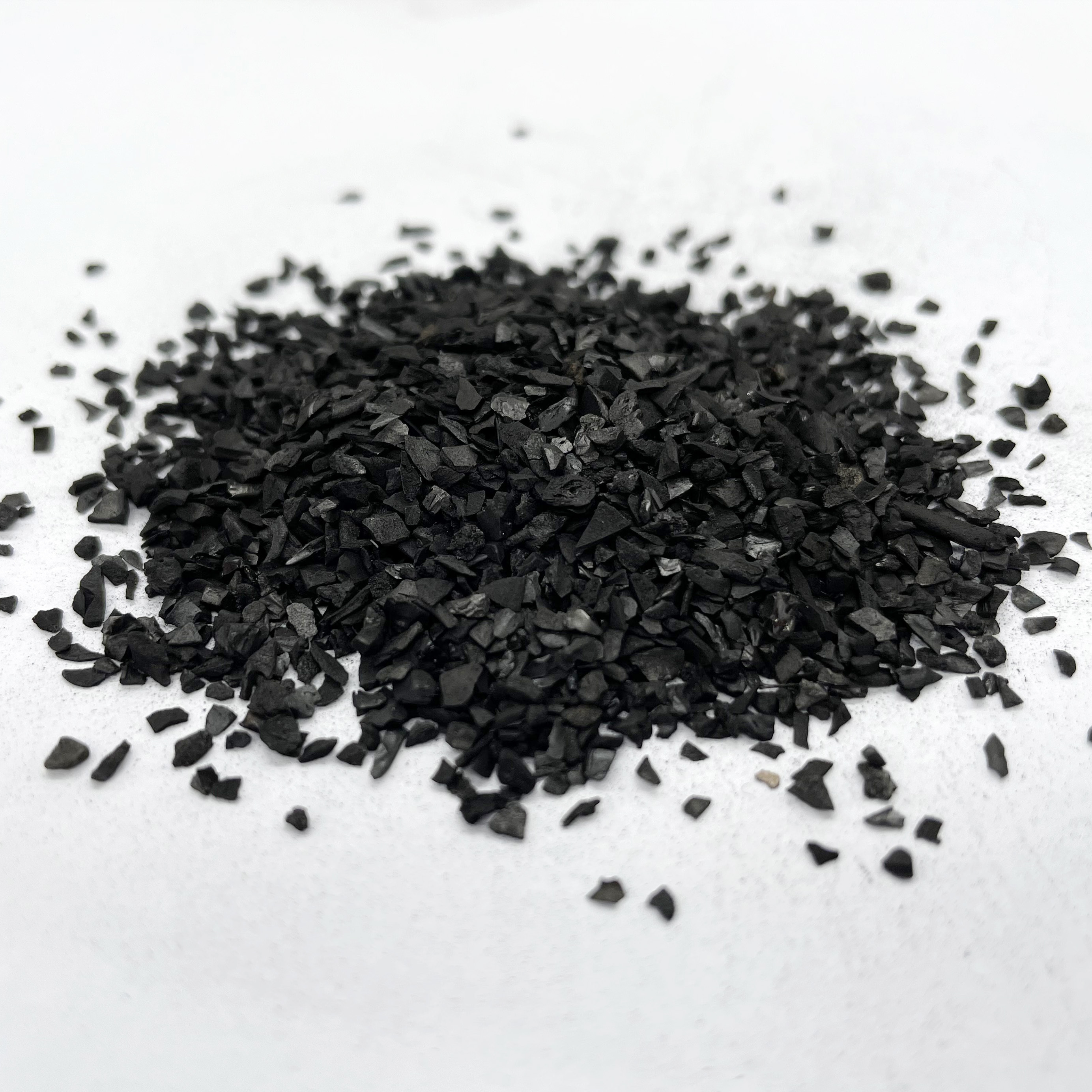 Coal Granular Activated Carbon Filter Activated Charcoal For Water Purification System