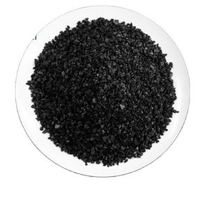 Zhongci 4x8/8x30/12x40/30x60 Anthracite Coal Granular Activated Carbon Market Price