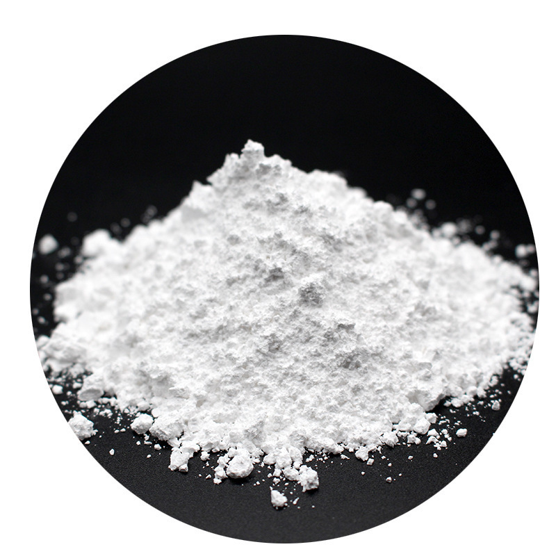 Zhongci Ceramics Material Manufacturer High quality CAS 1344-28-1 Al2O3 99.7% Aluminum oxide ultra-fine calcined alumina powder