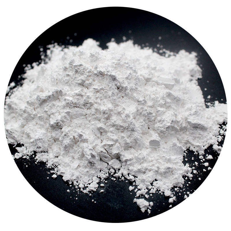 Zhongci Ceramics Material Manufacturer High quality CAS 1344-28-1 Al2O3 99.7% Aluminum oxide ultra-fine calcined alumina powder