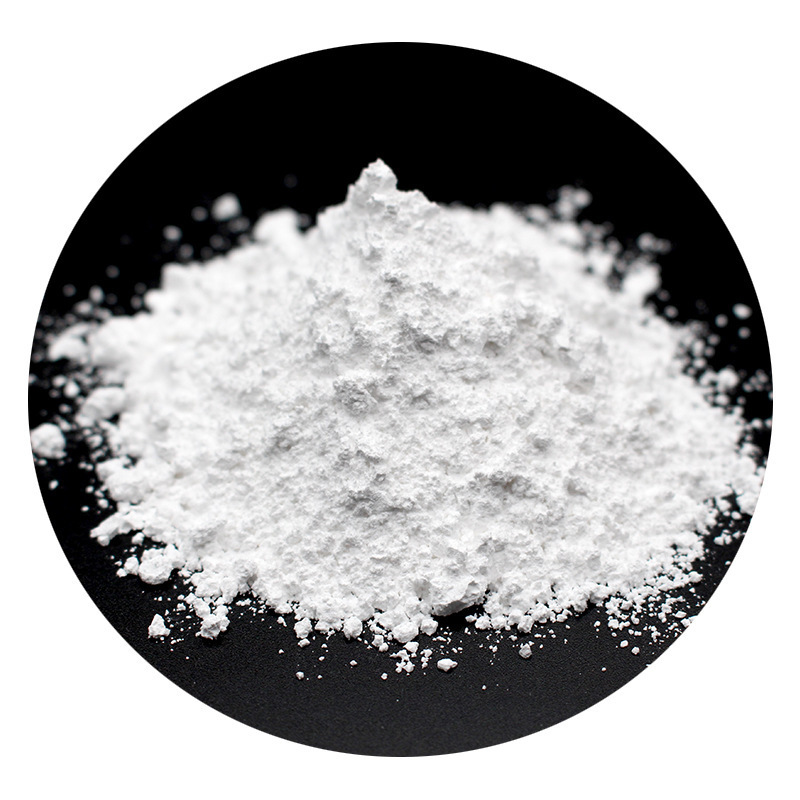 Zhongci Ceramics Material Manufacturer High quality CAS 1344-28-1 Al2O3 99.7% Aluminum oxide ultra-fine calcined alumina powder