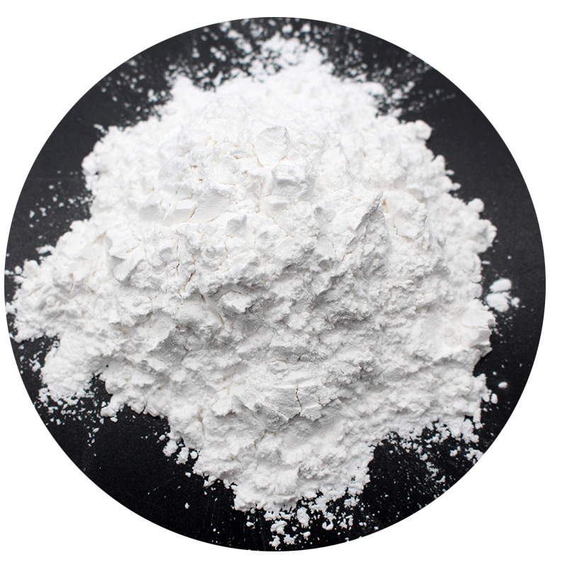 Zhongci Ceramics Material Manufacturer High quality CAS 1344-28-1 Al2O3 99.7% Aluminum oxide ultra-fine calcined alumina powder