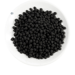 Zhongci The Factory Wholesale Quality Water Treatment with Coconut Shell Granular Coal Based Activated Carbon