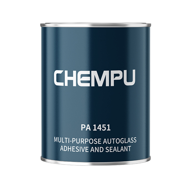 PU Sealant for Xinyi glass polyurethane adhesive and sealant car window repairing joint sealant sellador poliuretano