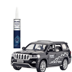 Hot sales No primer mainly for windshield aftermarket Automotive Polyurethane Sealant