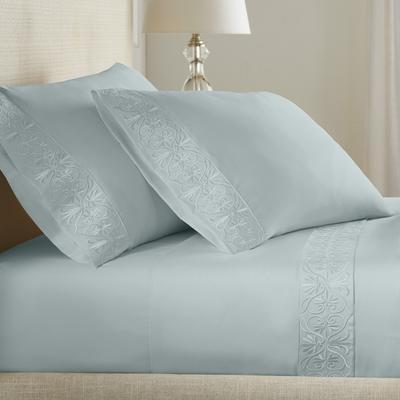 Bed Sheet 100% EGYPTIAN COTTON Super QUALITY Bed Set