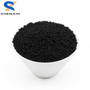 high quality adsorbent 1.1-1.3mm CMS 220 carbon molecular sieve for nitrogen PSA system to enhance oil recovery