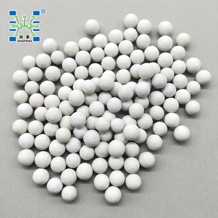 Wholesaler Inert Ceramic Ball Alumina Sphere