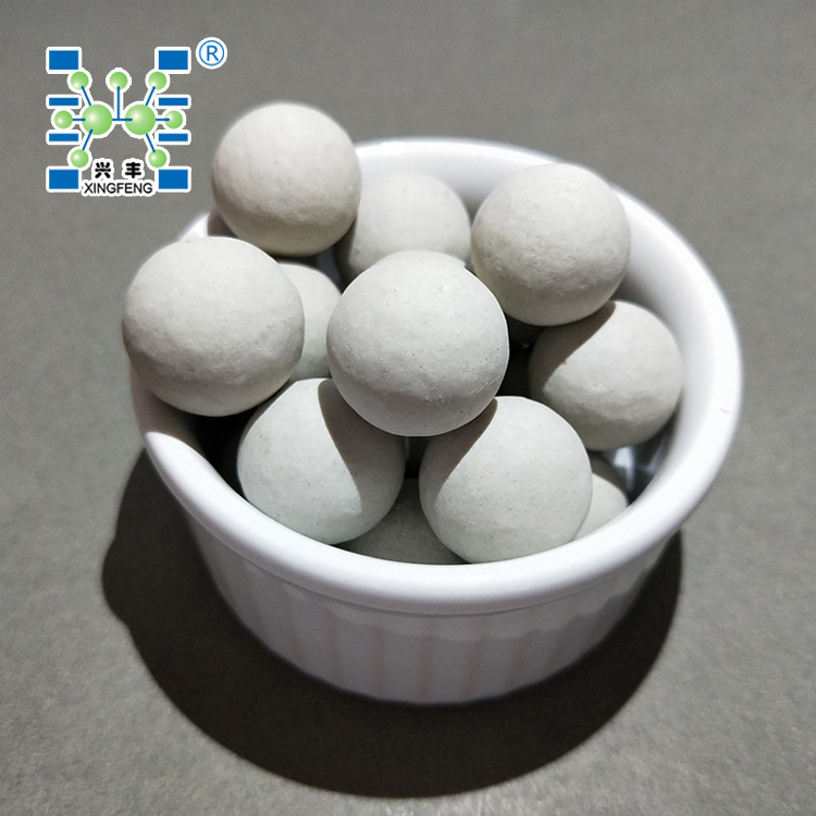 Wholesaler Inert Ceramic Ball Alumina Sphere