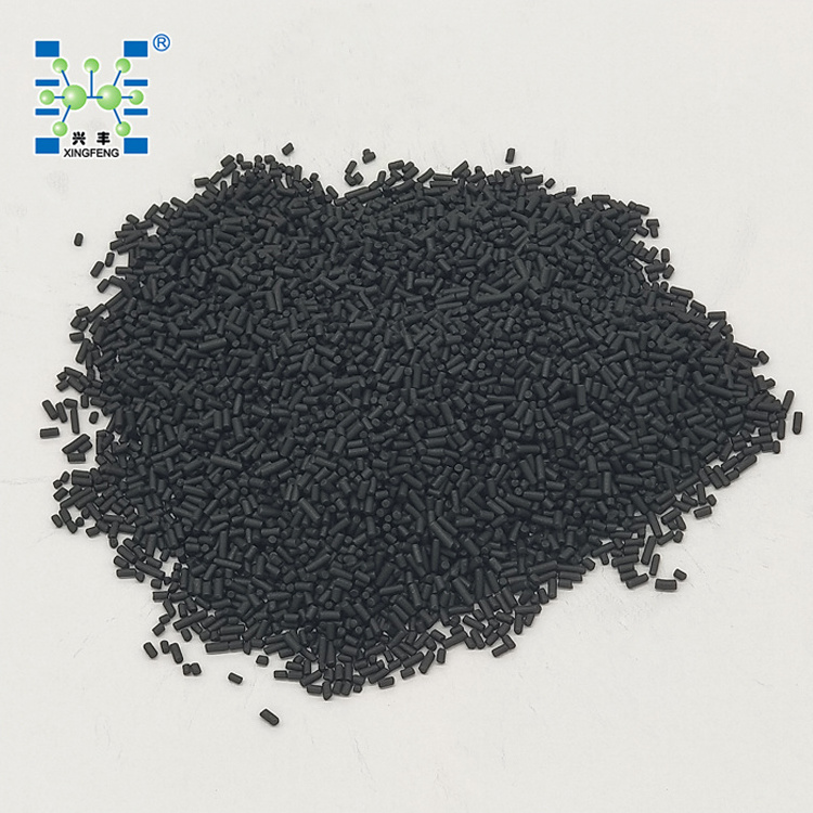 Carbon Molecular Sieve Price