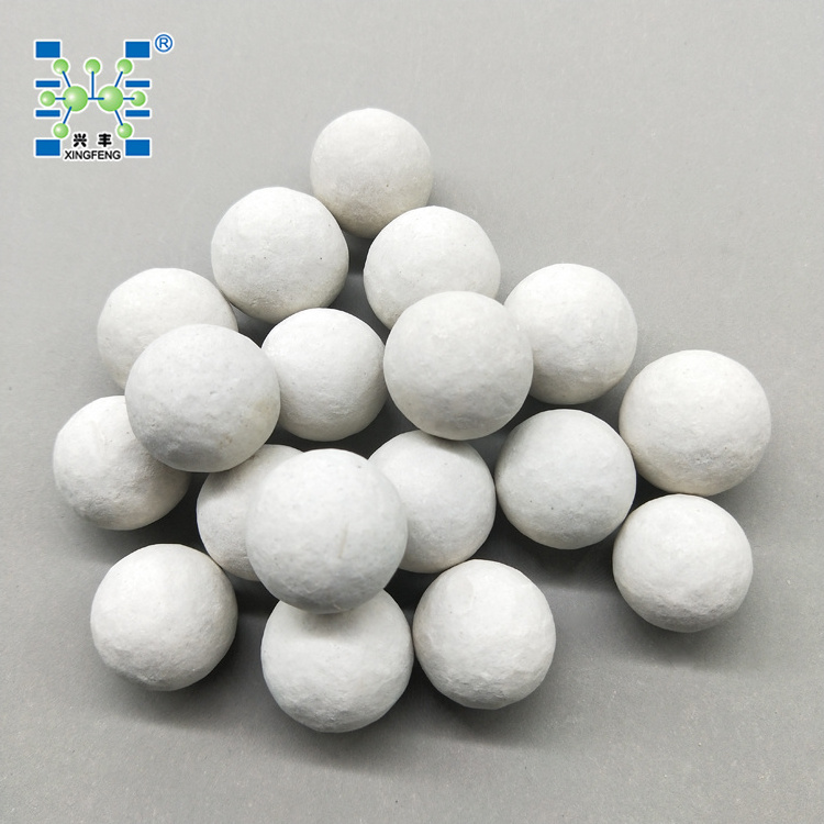 Wholesaler Inert Ceramic Ball Alumina Sphere