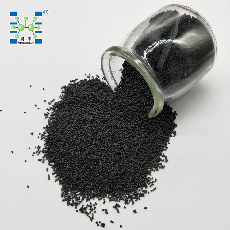 Carbon Molecular Sieve Price