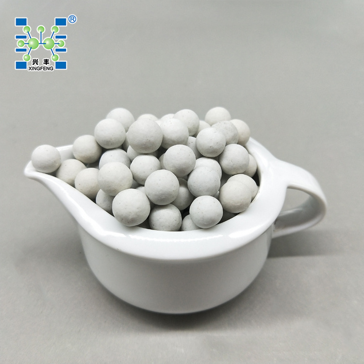 Wholesaler Inert Ceramic Ball Alumina Sphere