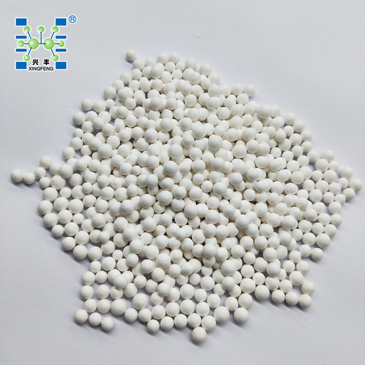 Activated Alumina extrude petroleum catalyst