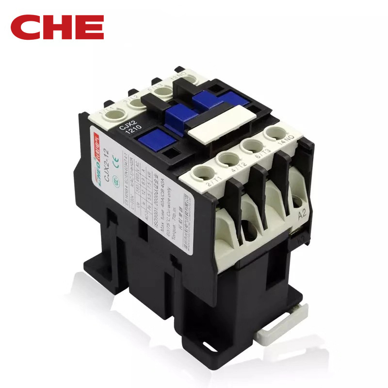 CJX2-0910/0901 220V 380V 415V 660V 3P cjx coil ac Electric magnetic contactor switch