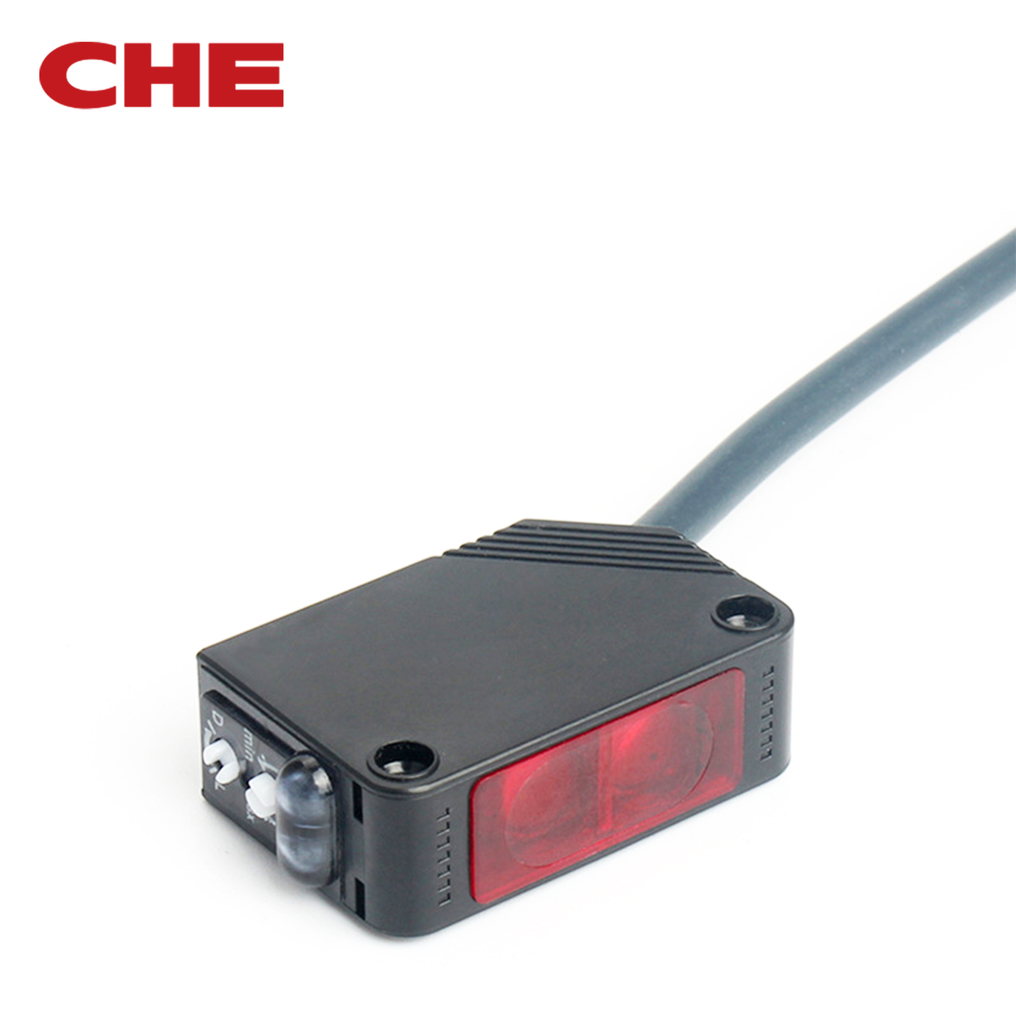 E3Z-D82 PNP  NO NC detection distance 5-50CM adjustable Infrared induction photoelectric switch diffuse reflection sensor