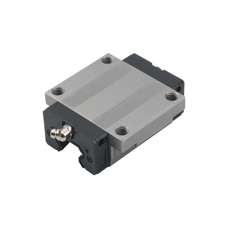 heavy duty teel HGW45CC Linear motion slide block  linear guide block  for Industrial Machinery