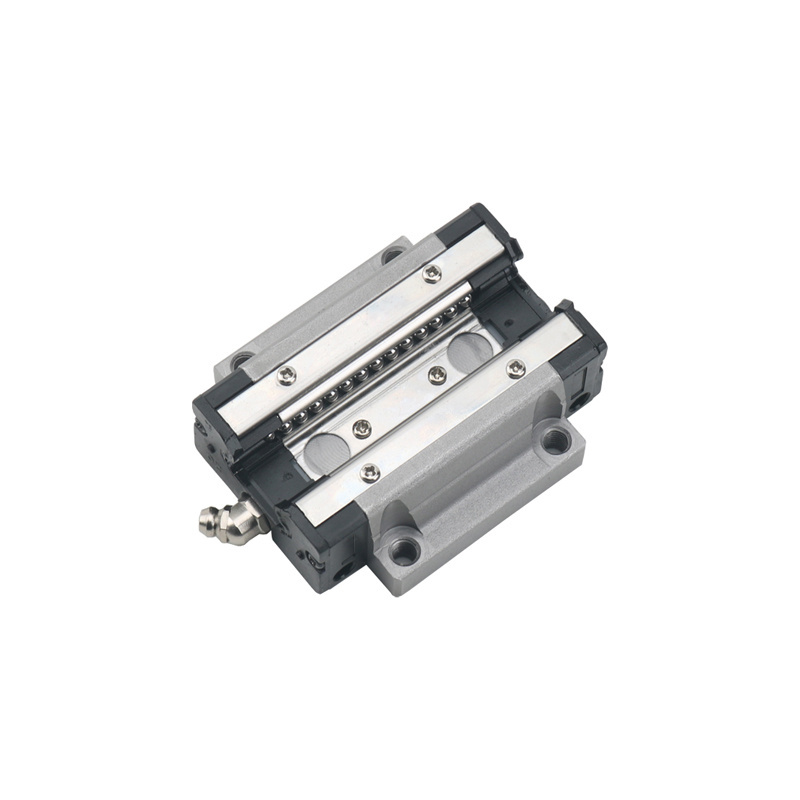 heavy duty teel HGW45CC Linear motion slide block  linear guide block  for Industrial Machinery