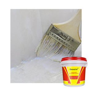 External wall waterproof coating bathroom waterproof adhesive ceramic tile transparent waterproof adhesive