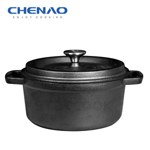 High Quality Pans Cast Iron Cookware Sets Cookware