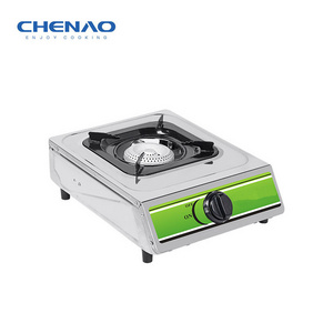 Commercial Induction Gas Stove Cooker Standing Kerosene Lighter Burner Parts Industrial Gas Stove