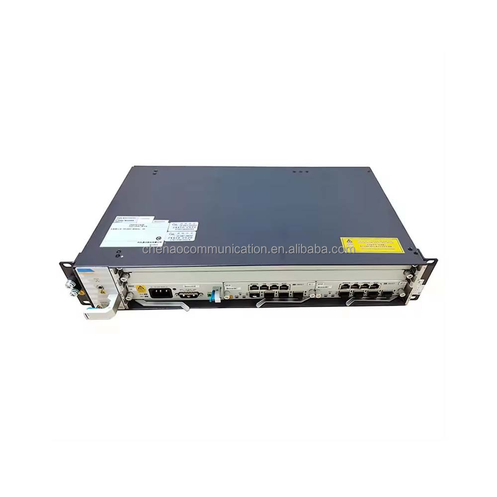 Updated ZTE MINI GEPON XPON OLT Optical Line Terminal ZTE ZXA10 C620 OLT