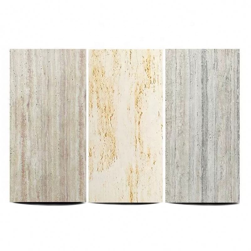 Factory Price Wholesale Durable Faux Stone Flexible Tile Manufacturer For Interior & Exterior Wall Or Ceiling Decoration