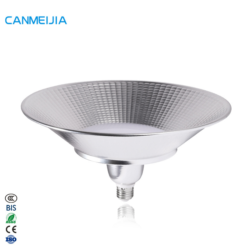 Highbay Bulb E27 20W 30W 50W 70W 100W 220V Cheap Hanging Ceiling Led High Bay Workshop UFO Lamp High Bay Light,Industrial Lamp