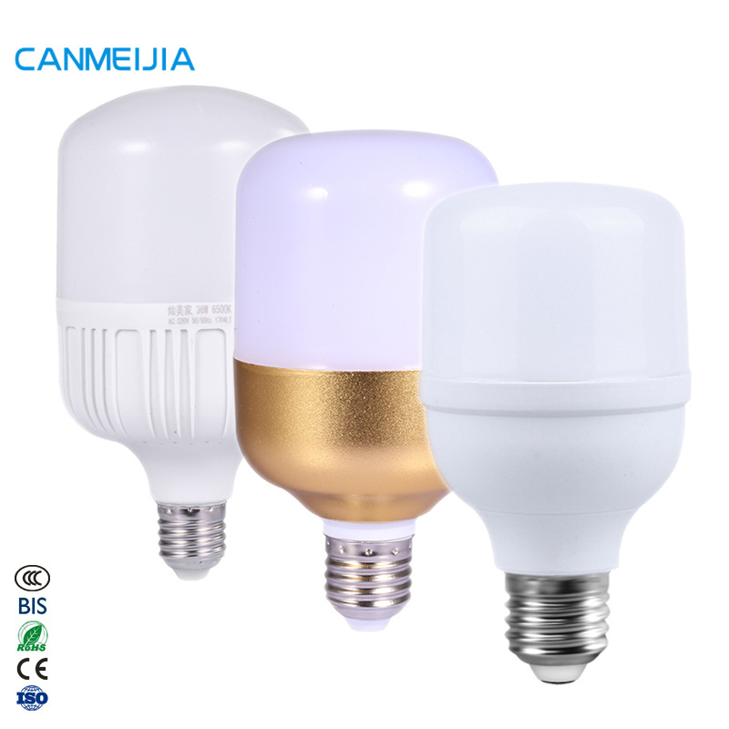 5W 10W 15W 20W 30W 40W B22 E27 T Bulb Lampe Products Electrical Other Lighting Caladium Ampoules Led Bulb Light,Bombillas Led