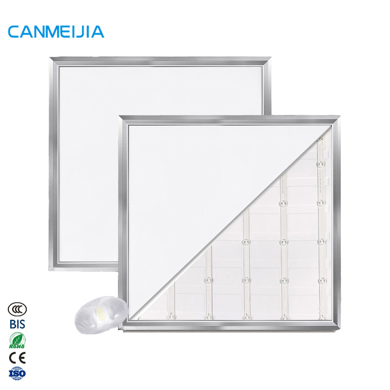 21W High Lumen Ceiling Light 300x300 30x30 2x2 Slim Backlight Flat Wall Frame Led Panel China Led Panel Light Ceiling,Led Panel