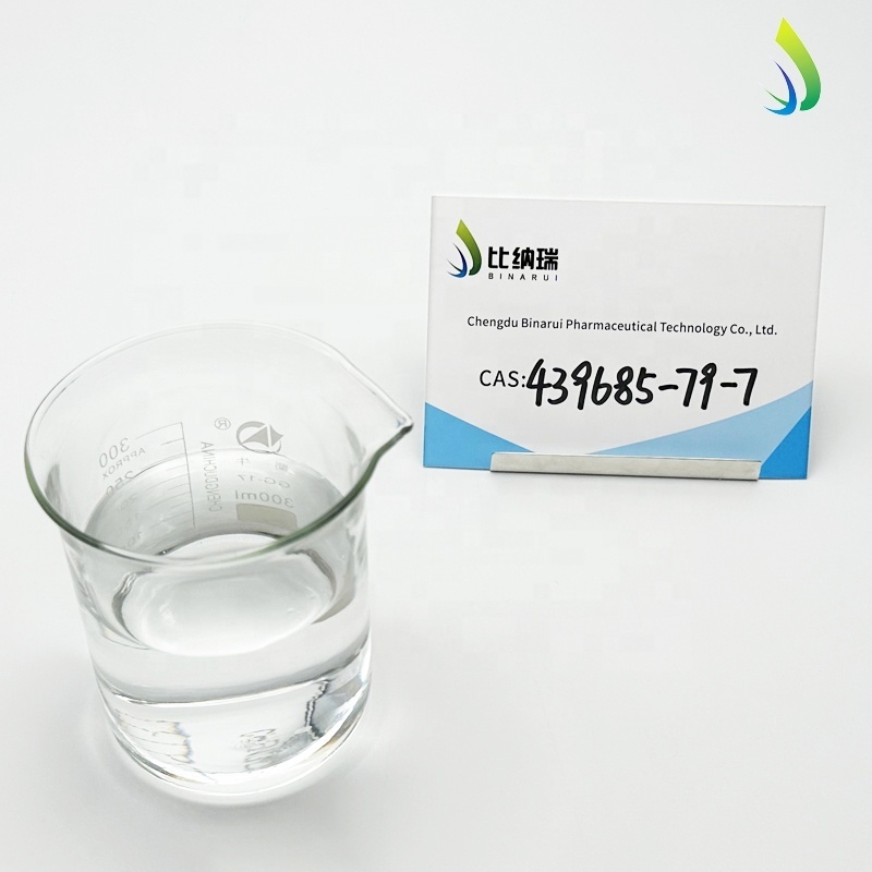 High Quality Pro-xylane Cas 439685-79-7 Hydroxypropyl tetrahydropyrantriol