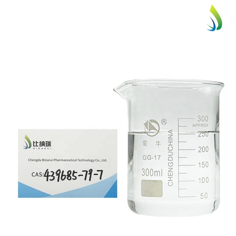 High Quality Pro-xylane Cas 439685-79-7 Hydroxypropyl tetrahydropyrantriol