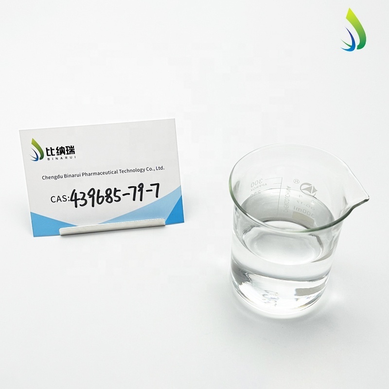 High Quality Pro-xylane Cas 439685-79-7 Hydroxypropyl tetrahydropyrantriol