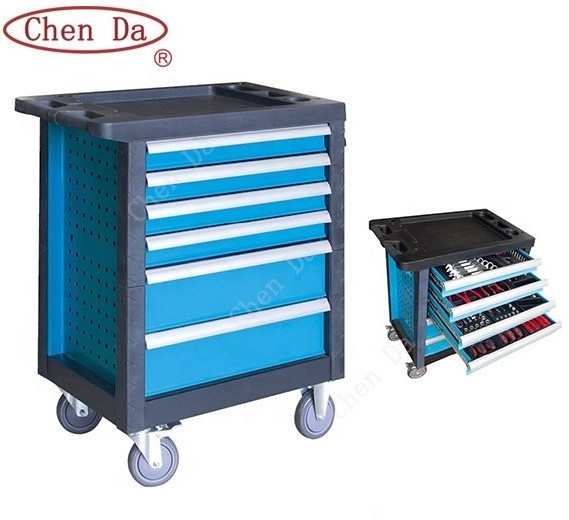 2021 tool storage cabinet / metal tool cabinet / tool chest roller cabinet