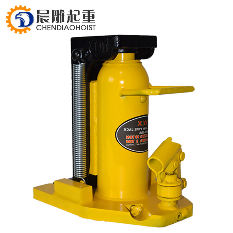 5 ton 10 ton 20 ton 30 ton 50 ton Materials Handling Tools Hydraulic Claw Jack Lift Jacks