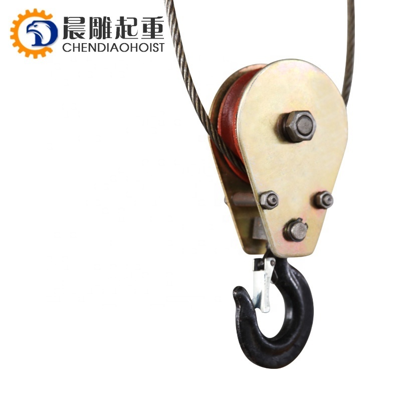 20 Years Factory Sale 60m 1000kg Mini Lifting Crane /Swing Arm Hoist