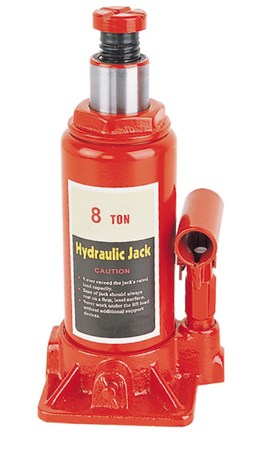 Factory price 2 ton 3 ton 5 ton 6 ton 8 ton 10 ton 12 ton 30 ton hydraulic bottle jack