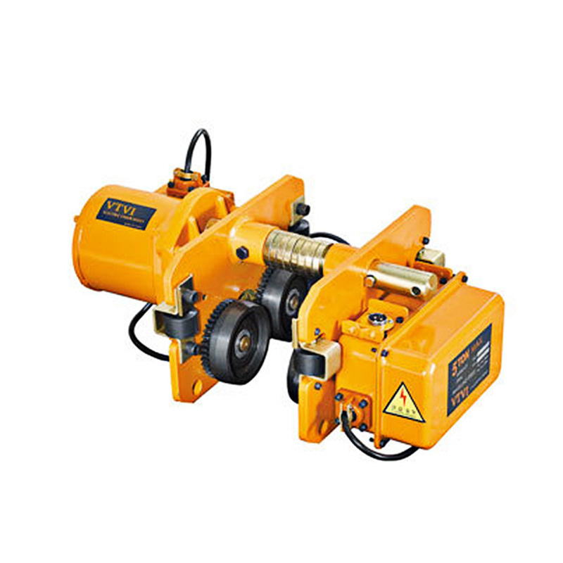 1 Ton Electric Chain Hoist Crane Used For Lifting