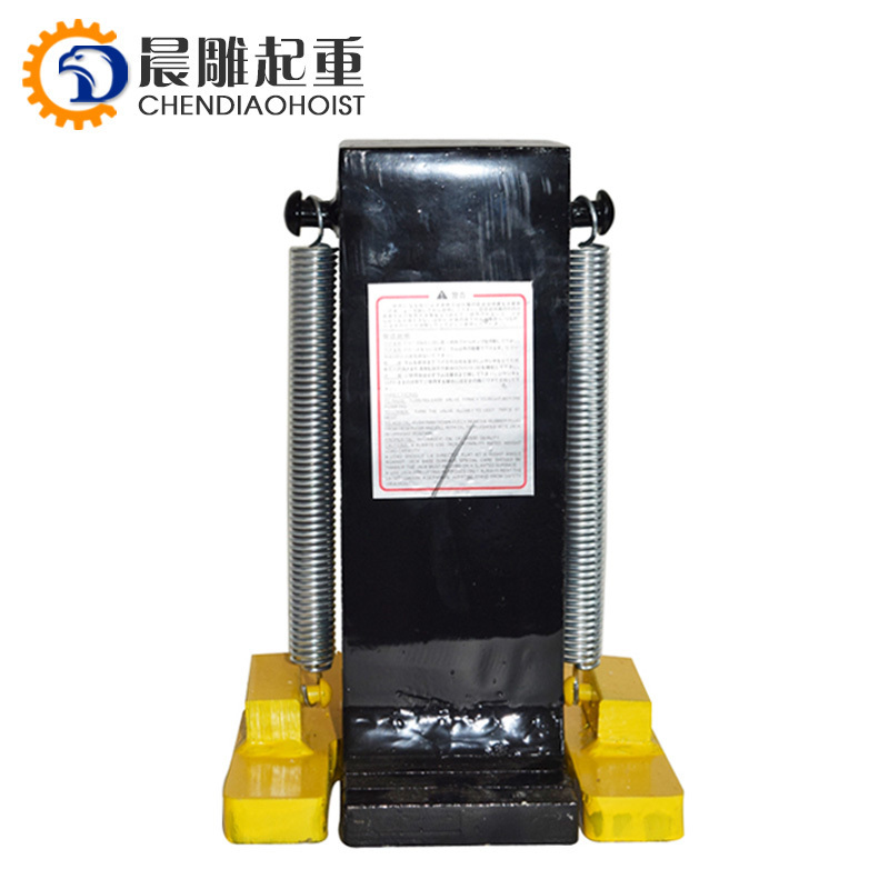 5 ton 10 ton 20 ton 30 ton 50 ton Materials Handling Tools Hydraulic Claw Jack Lift Jacks