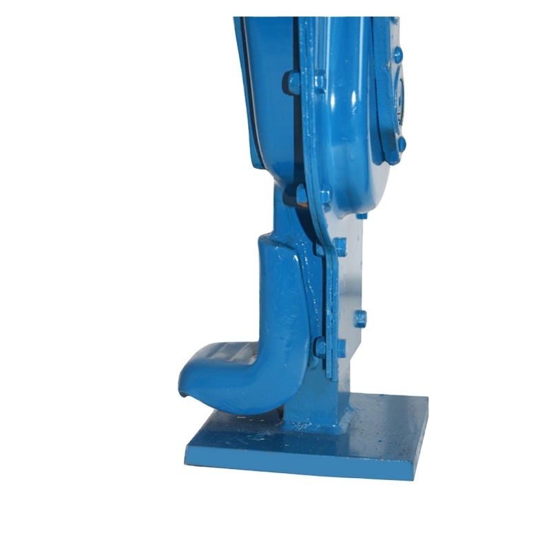 10t Rack Jack / Mechanical Jack / Mechanical Lifting Jacks