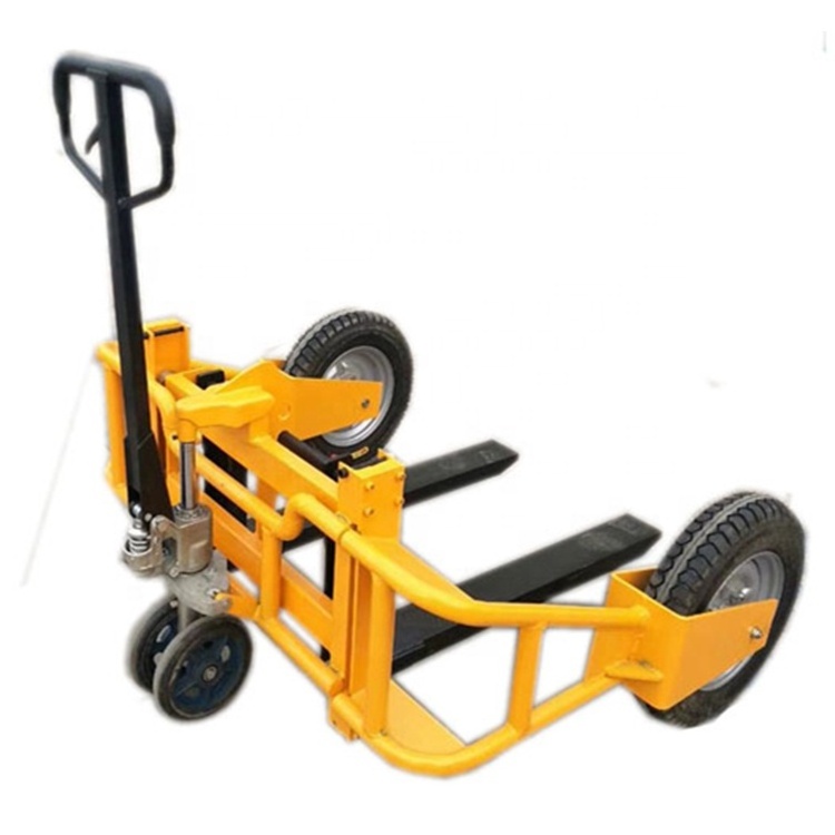 All Terrain Forklift Free Movers 1250 Kg Rough Terrain Forklift Mini Forklift For Sale