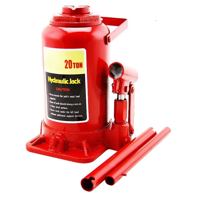 Factory price 2 ton 3 ton 5 ton 6 ton 8 ton 10 ton 12 ton 30 ton hydraulic bottle jack