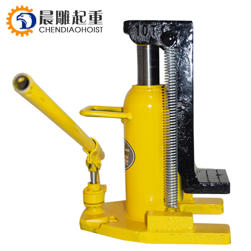 5 ton 10 ton 20 ton 30 ton 50 ton Materials Handling Tools Hydraulic Claw Jack Lift Jacks