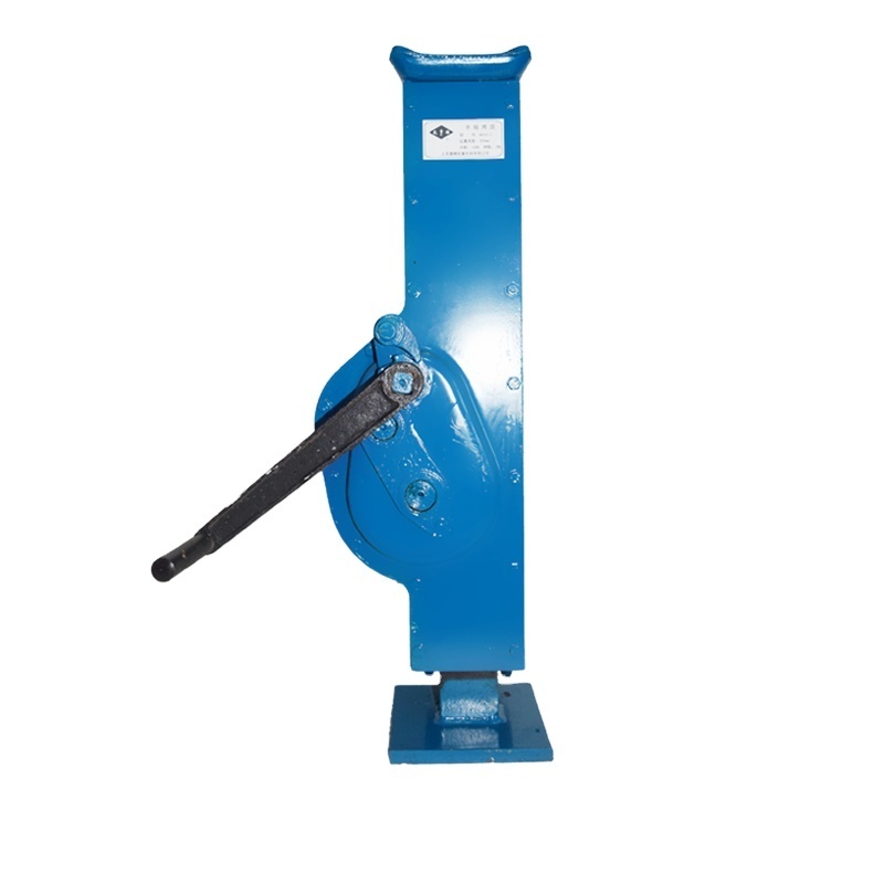 10t Rack Jack / Mechanical Jack / Mechanical Lifting Jacks